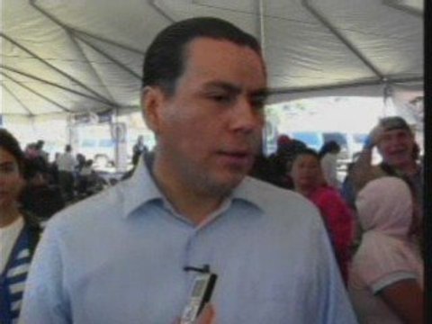 Hector Polo, Noticia: 090324 daniel de la rosa