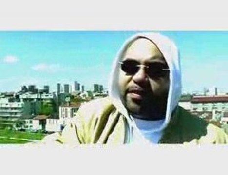 Mafia K'1 Fry - OGB - Imagine toi