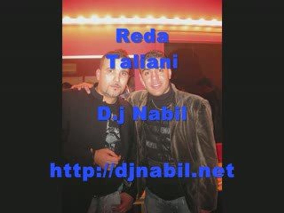 Reda taliani