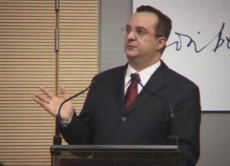 Discours à l'assemblée (Partie 4/5)