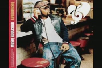 Musiq Soulchild - Ooo Baby Baby (Circuit City Bonus Track)