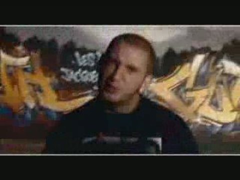 Seth Gueko-Les Fils De Jack Mess