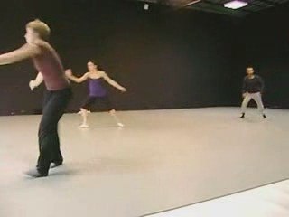 à la mémoire des anciens combattants danseurs du CMDC Tunis