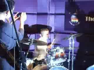 Solo Tom - 28 Mars 2009