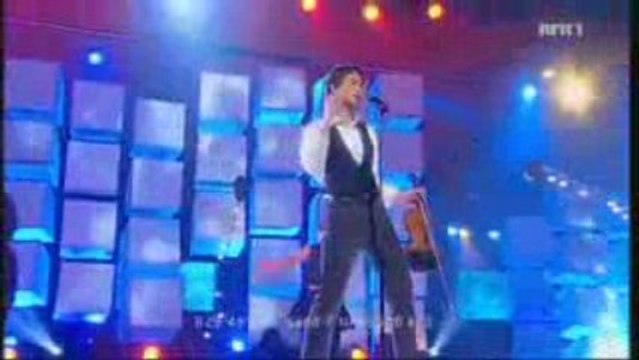 Norway - Alexander Rybak - Fairytale EuroVision 2009