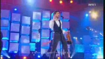 Norway - Alexander Rybak - Fairytale EuroVision 2009