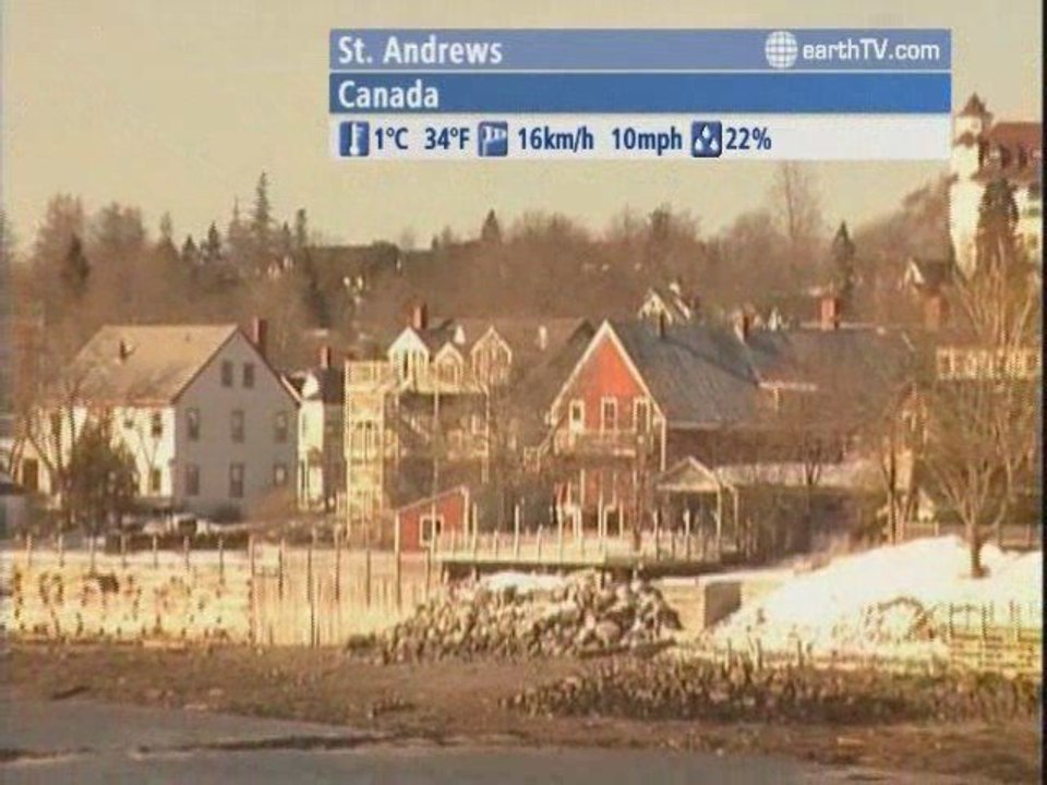 Venice - Italy, Honolulu - USA, Cape Town - South Africa, St. Andrews - Canada, Avignon - France, Vienna - Austria, Dresden - Germany