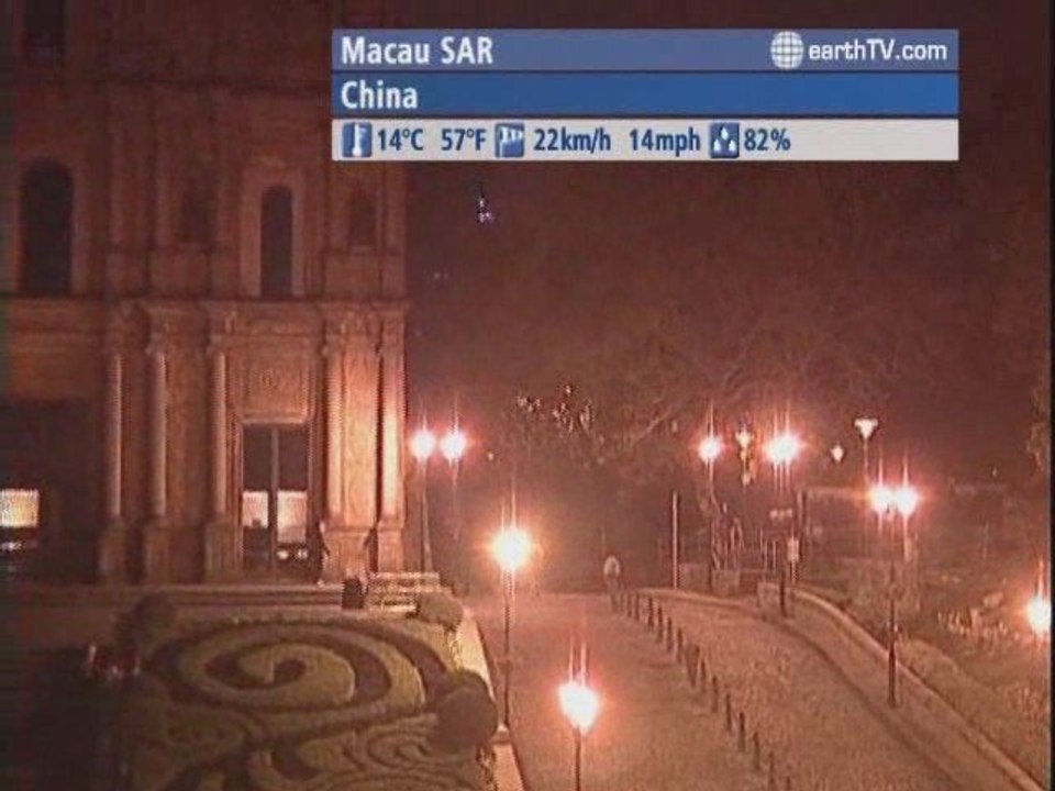 Berlin - Germany, Yas Island - UAE - Abu Dhabi, Kyiv - Ukraine, Durban - South Africa, Macau SAR - China, New York - USA, Paris - France