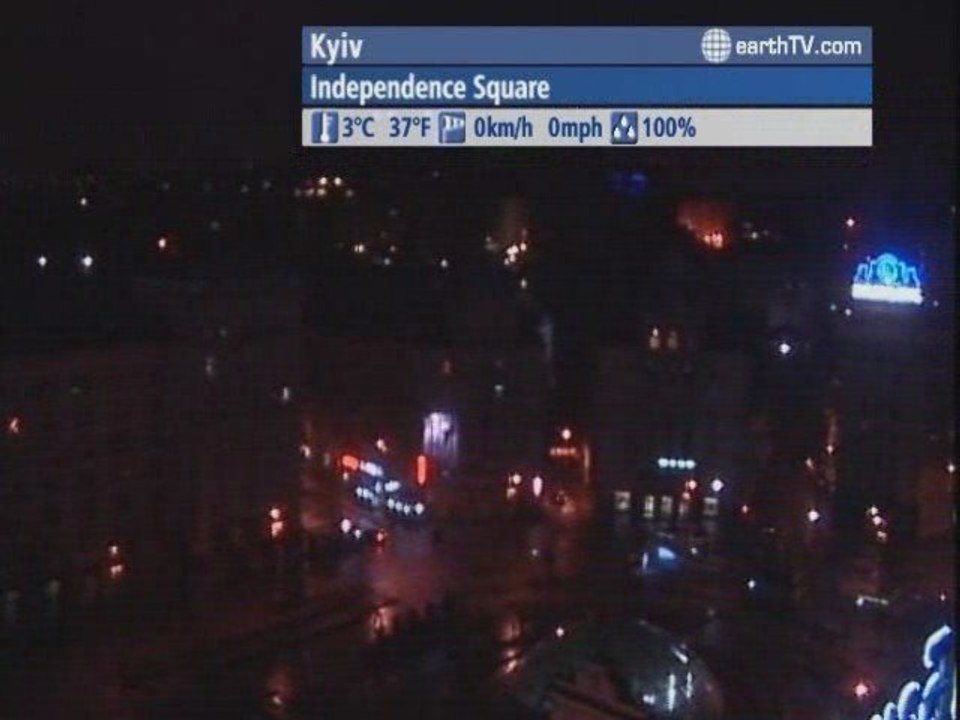 Palma de Mallorca - Spain, Seattle - USA, Budapest - Hungary, Kyiv - Ukraine, Paris - France, Dresden - Germany, Niagara Falls - Canada