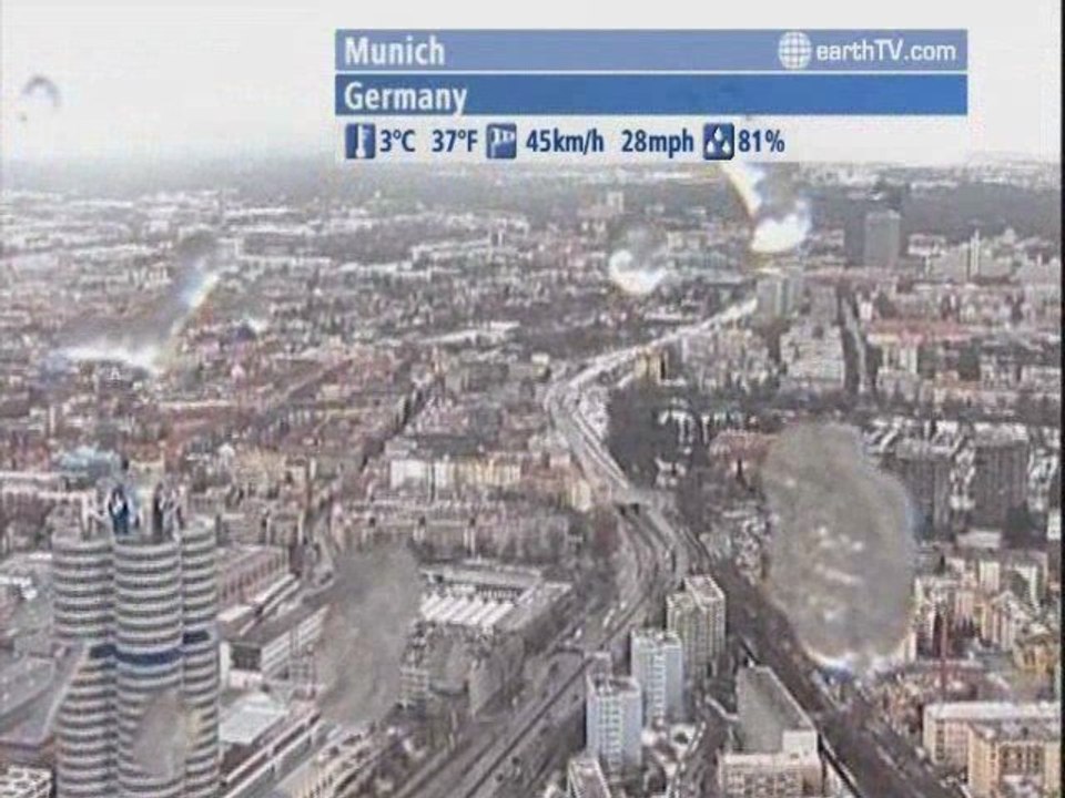 Budapest - Hungary, Arcachon - France, Macau SAR - China, Munich - Germany, Antalya - Turkey, Dresden - Germany, Warsaw - Poland