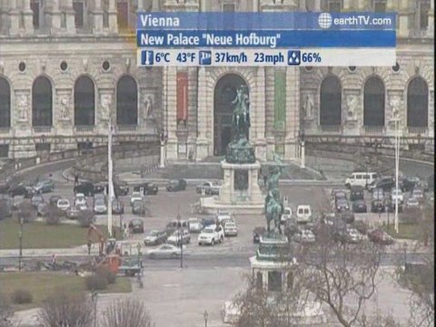 Palma de Mallorca - Spain, Metz - France, Warnemunde - Germany, Vienna - Austria, Washington - USA, Hamburg - Germany, St. Andrews - Canada