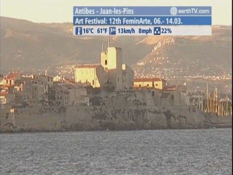 Johannesburg - South Africa, Plettenberg Bay - South Africa, Venice - Italy, Antibes - Juan-les-Pins - France, St. Anton am Arlberg - Austria, Ruhstadt - Germany, Niagara Falls - Canada