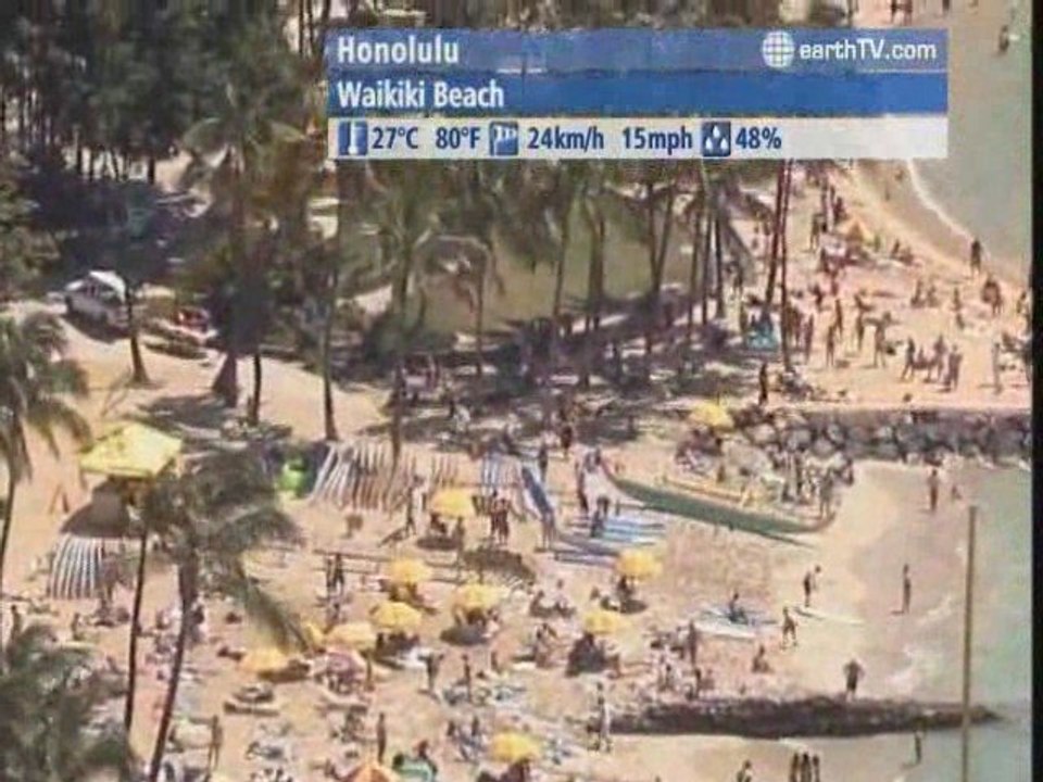 Manila - Philippines, Hong Kong SAR - China, Vienna - Austria, Jakarta - Indonesia, Honolulu - USA, Nouméa - New Caledonia, Washington - USA