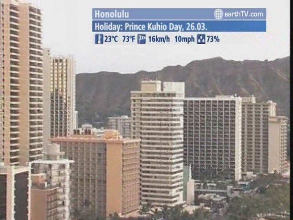 Plettenberg Bay - South Africa, Seattle - USA, Manila - Philippines, Honolulu - USA, Hong Kong SAR - China, Yas Island - UAE - Abu Dhabi, Pine Valley - Beijing - China