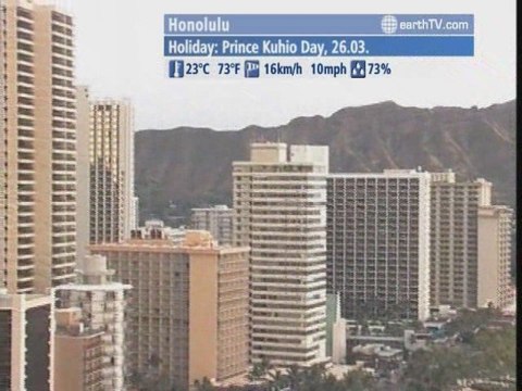 Plettenberg Bay - South Africa, Seattle - USA, Manila - Philippines, Honolulu - USA, Hong Kong SAR - China, Yas Island - UAE - Abu Dhabi, Pine Valley - Beijing - China