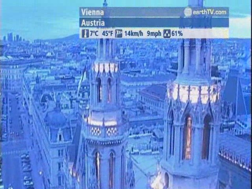Honolulu - USA, Dolomites - Italy, Seattle - US...