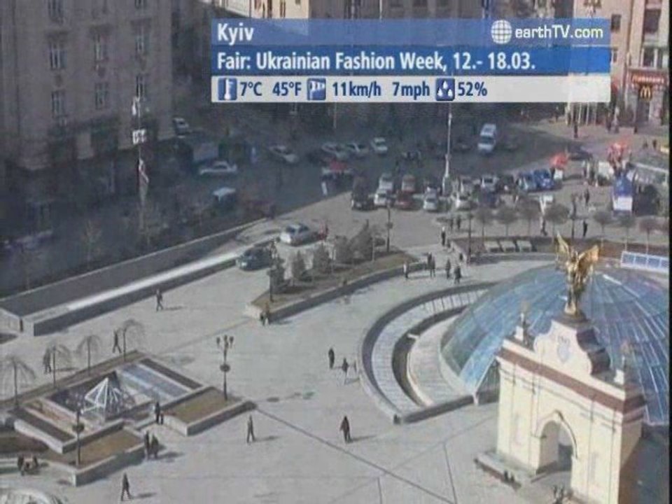 Ruhstadt - Germany, Dubrovnik - Croatia, Palma de Mallorca - Spain, Kyiv - Ukraine, Pine Valley - Beijing - China, Paris - France, Brussels - Belgium