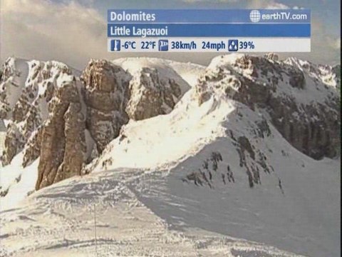 Londolozi - South Africa, Warnemunde - Germany, Dubrovnik - Croatia, Dolomites - Italy, St. Andrews - Canada, Warsaw - Poland, Vienna - Austria