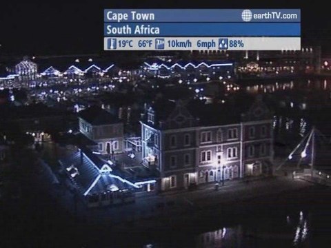 Manila - Philippines, Seattle - USA, Berlin - Germany, Cape Town - South Africa, Udaipur - India, Brussels - Belgium, Honolulu - USA