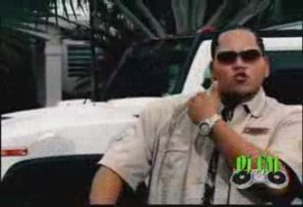 Master joe & og black - mil amores & matadora (video)