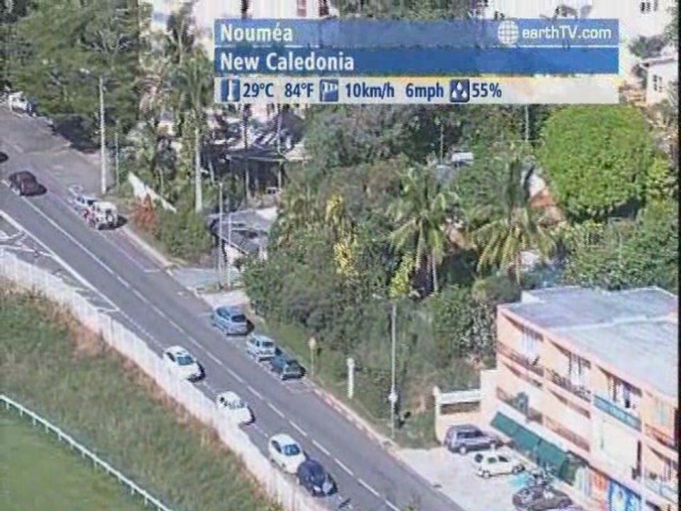 Londolozi - South Africa, Amsterdam - Netherlands, Macau SAR - China, Nouméa - New Caledonia, Istanbul - Turkey, Dubai - United Arab Emirates, Antalya - Turkey