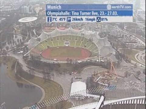 Durban - South Africa, Udaipur - India, Metz - France, Munich - Germany, Geneva - Switzerland, Jakarta - Indonesia, Dolomites, Corvara - Italy