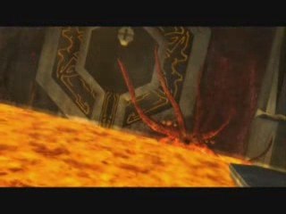 Tomb Raider Anniversary partie 21