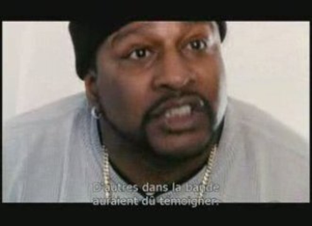 Reportage Les Dessous Des Meutres De Biggie & Tupac 5 Sur 6