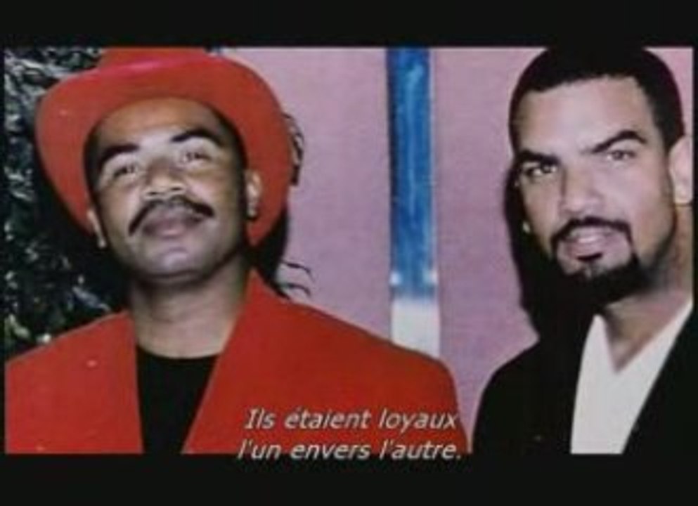 Reportage Les Dessous Des Meutres De Biggie & Tupac 4 Sur 6
