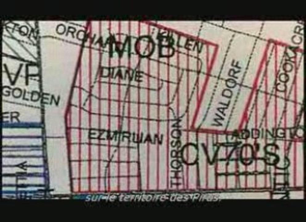 Reportage Les Dessous Des Meutres De Biggie & Tupac 3 Sur 6