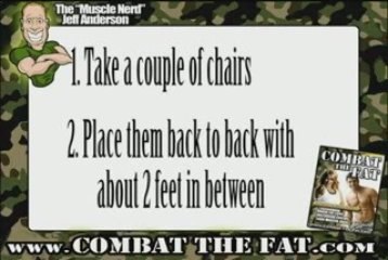 Exercises to Lose Weight Quickly Without Needing an Equipmen