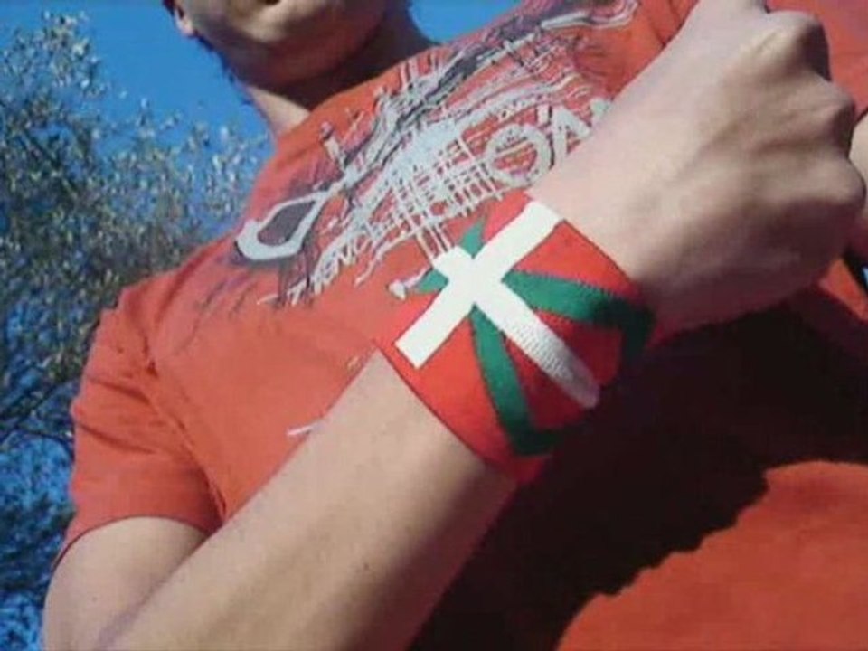 Euskadi