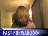 Behind The Scenes Of NBC Weather Plus - (2006)