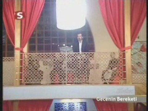 Süleyman Erkişi Derman arardım derdime