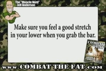 Weightlifting Workout Charts