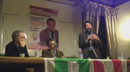 Cacciari parte prima