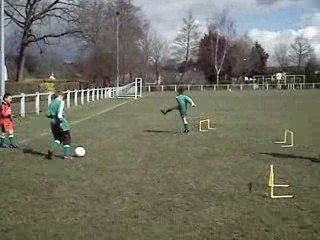 Naours-Doullens 2 0-4 et Naours Argoeuves 2-1 le 28/03/2009