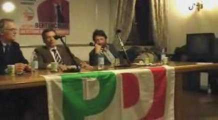 Cacciari parte seconda