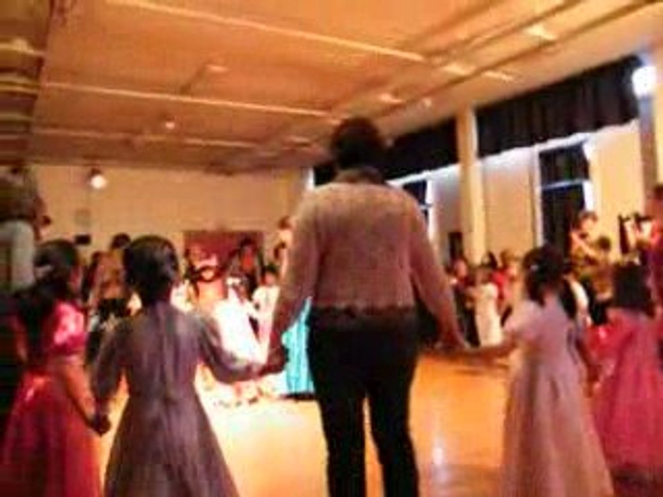 Bal de la MJC du Mont-Mesly - Créteil