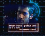 show reel Muller Etienne