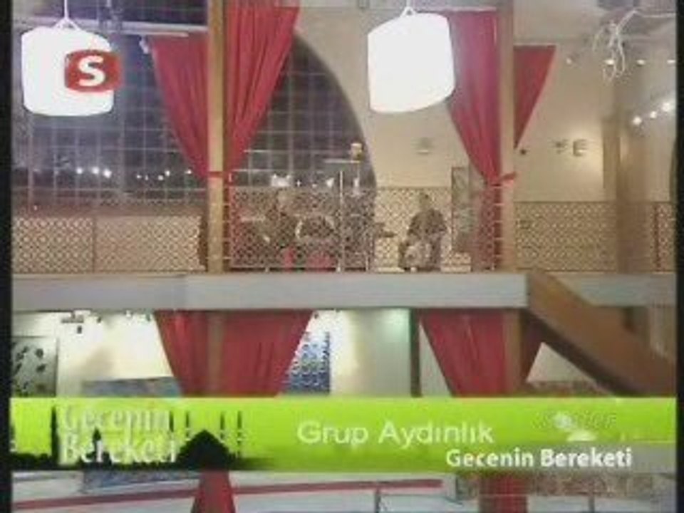 Süleyman Erkişi Demedim mi