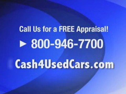 Sell My Used Nissan Quest in Mesa Verde