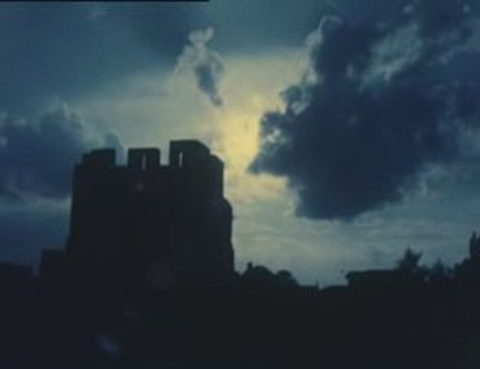 Mystère Prisonnier de Gisors