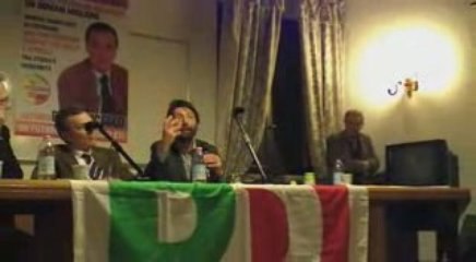 Cacciari parte terza