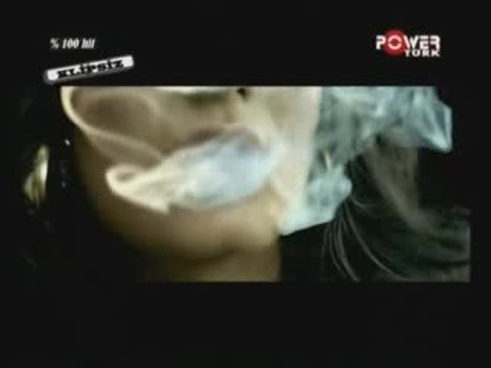 Murat Boz - Ben Aslinda (2009) by Aluxton