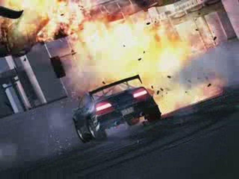 CrashDay