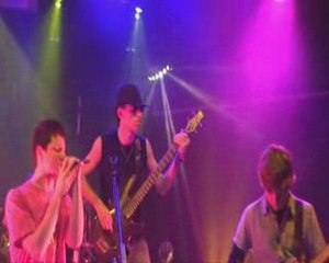 You'll play - Red Shines