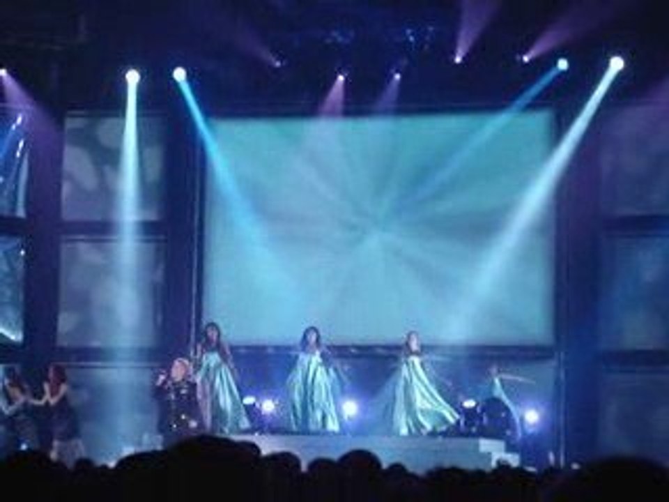 RFM Party 80 - Jakie Quartz - Lille - 28 mars 2009