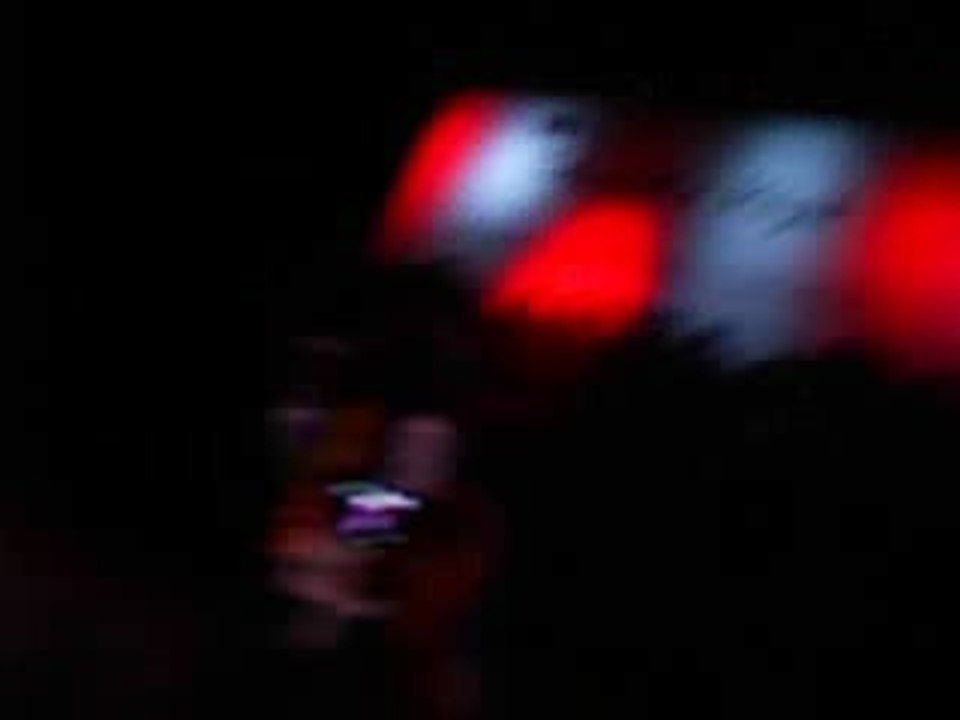 Kolera - Bir Bilsen # Kayseri Konseri 2008