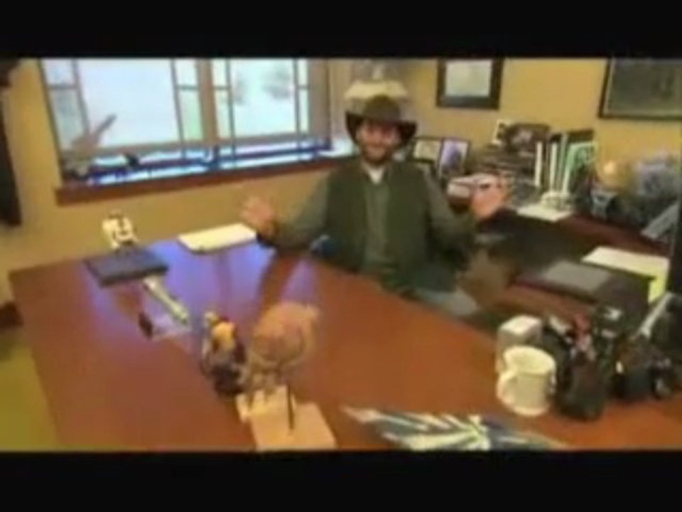 The Clone Wars Behind the Scenes - The_Crew